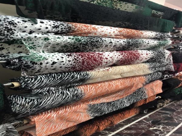 Kış Sezonu Çift Renk Floklar 135